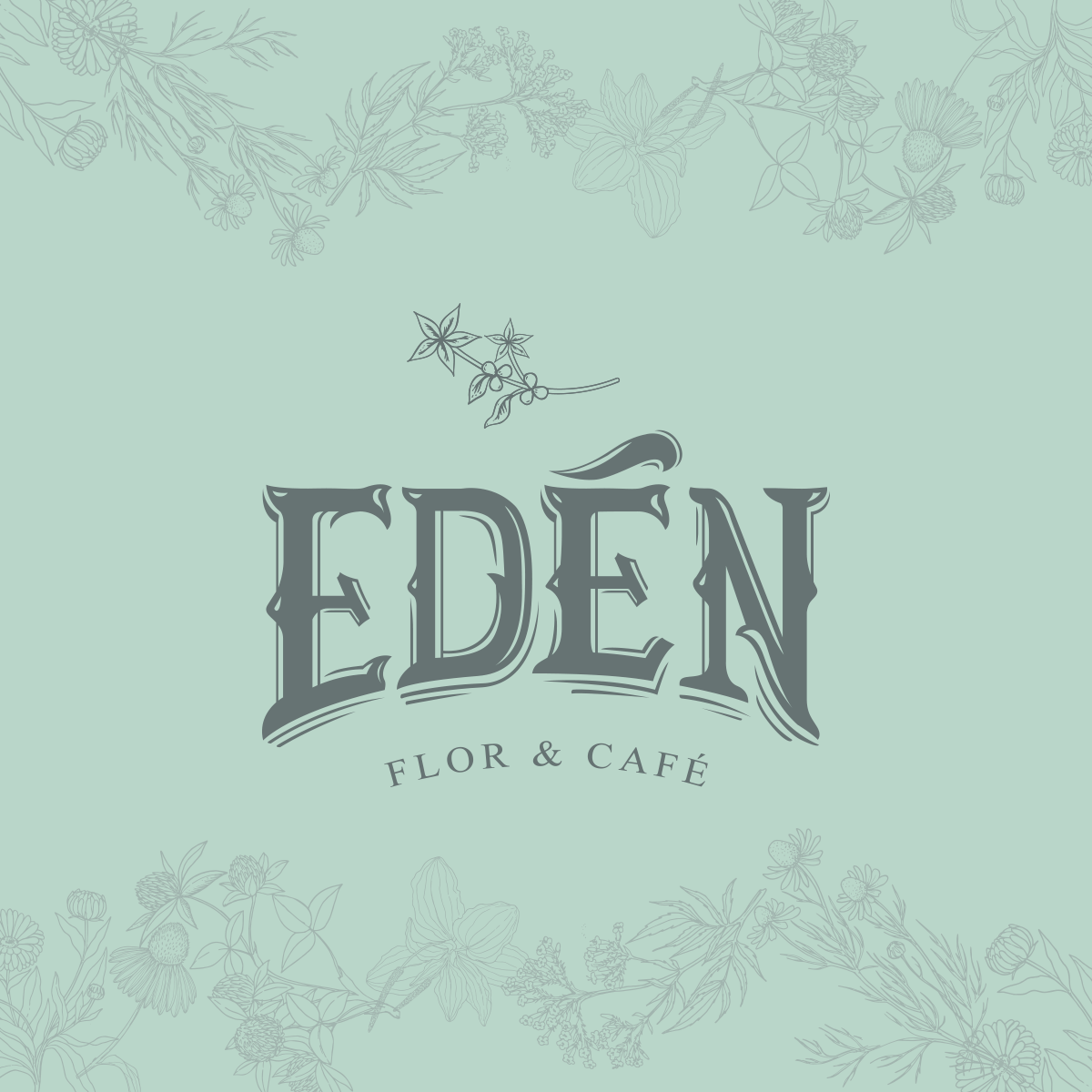 Edén Flor y Café
– edenflorycafe